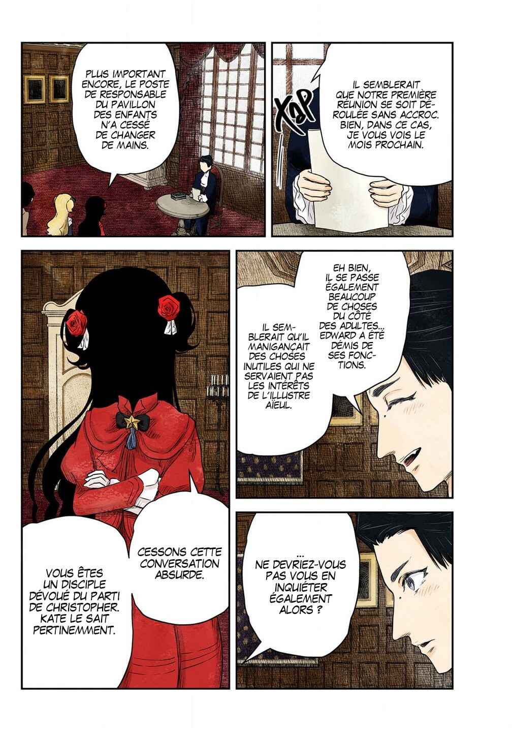 Chapter 218 - Page 5
