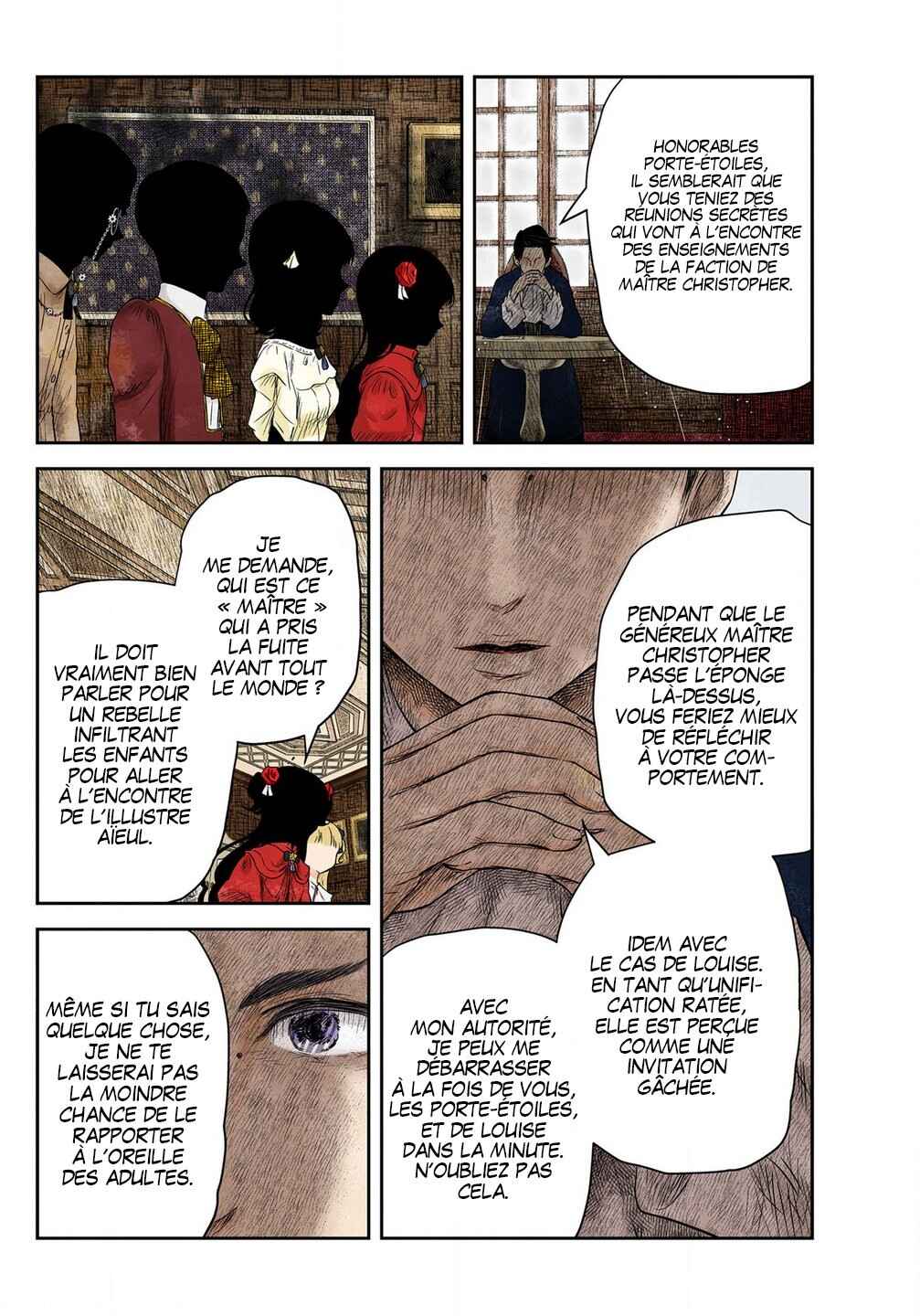 Chapter 218 - Page 7
