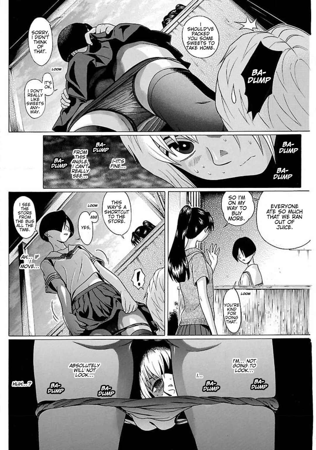 Chapter 20 - Page 18