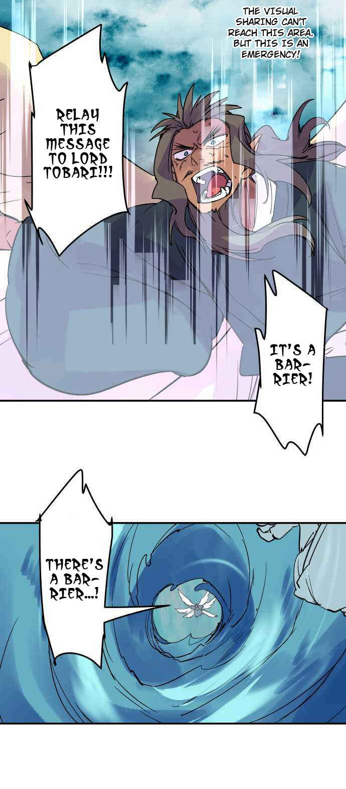 Chapter 294 - Page 16