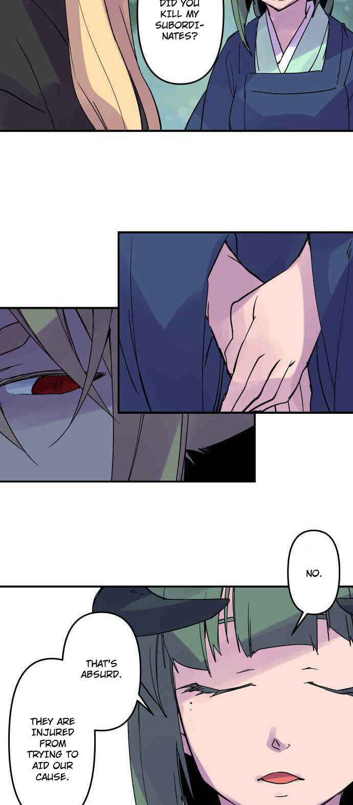 Chapter 294 - Page 18