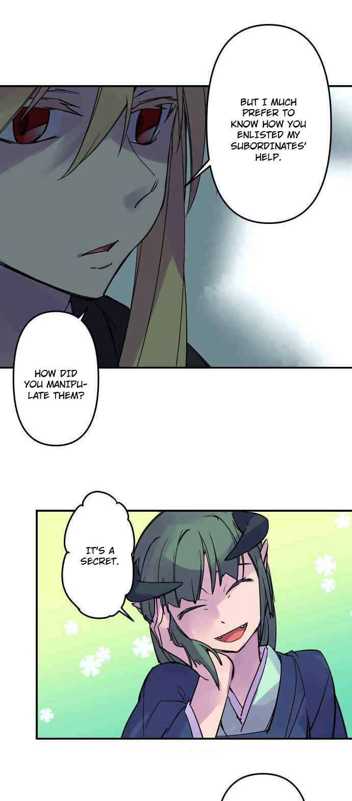 Chapter 294 - Page 22