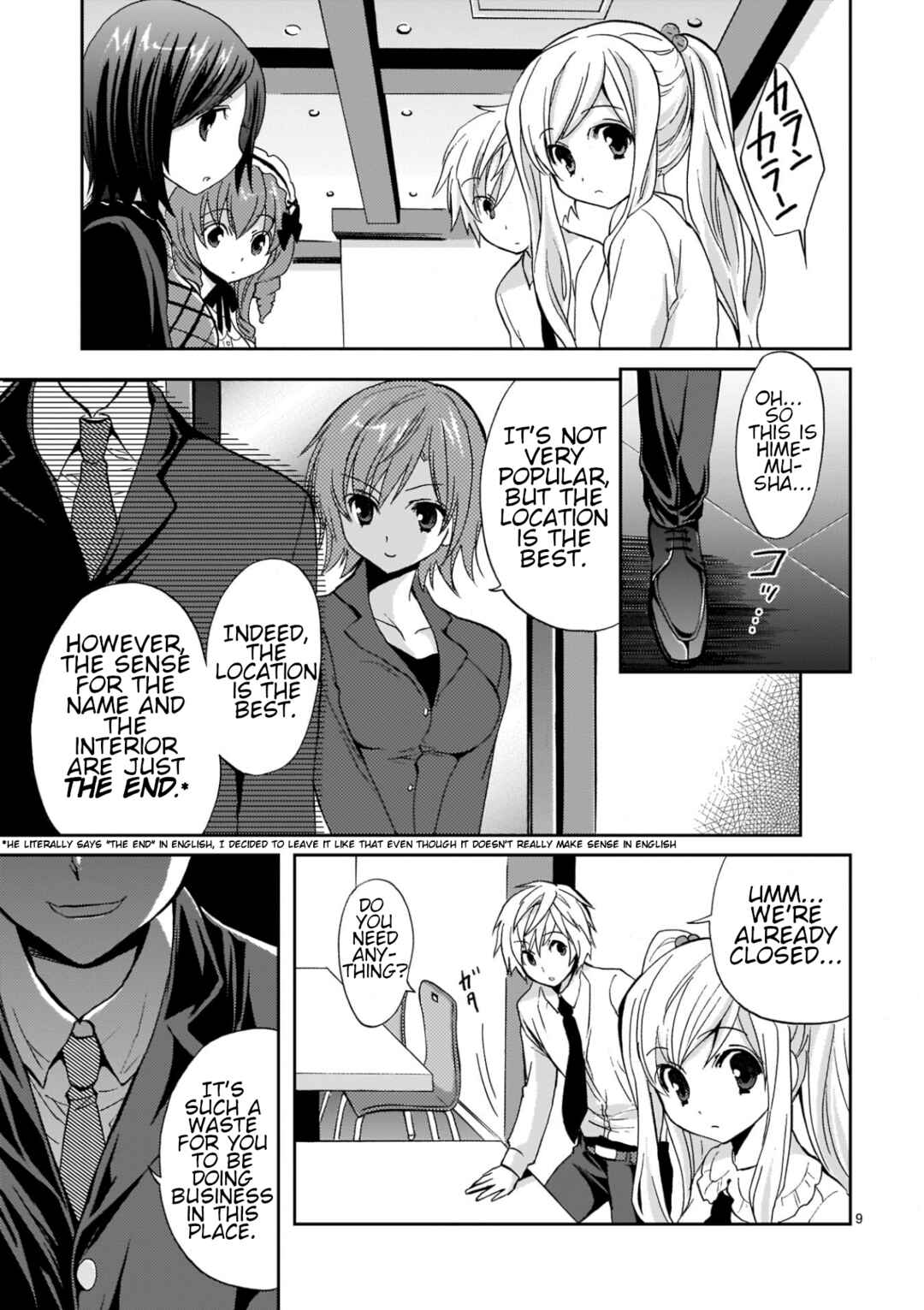 Chapter 15 - Page 9