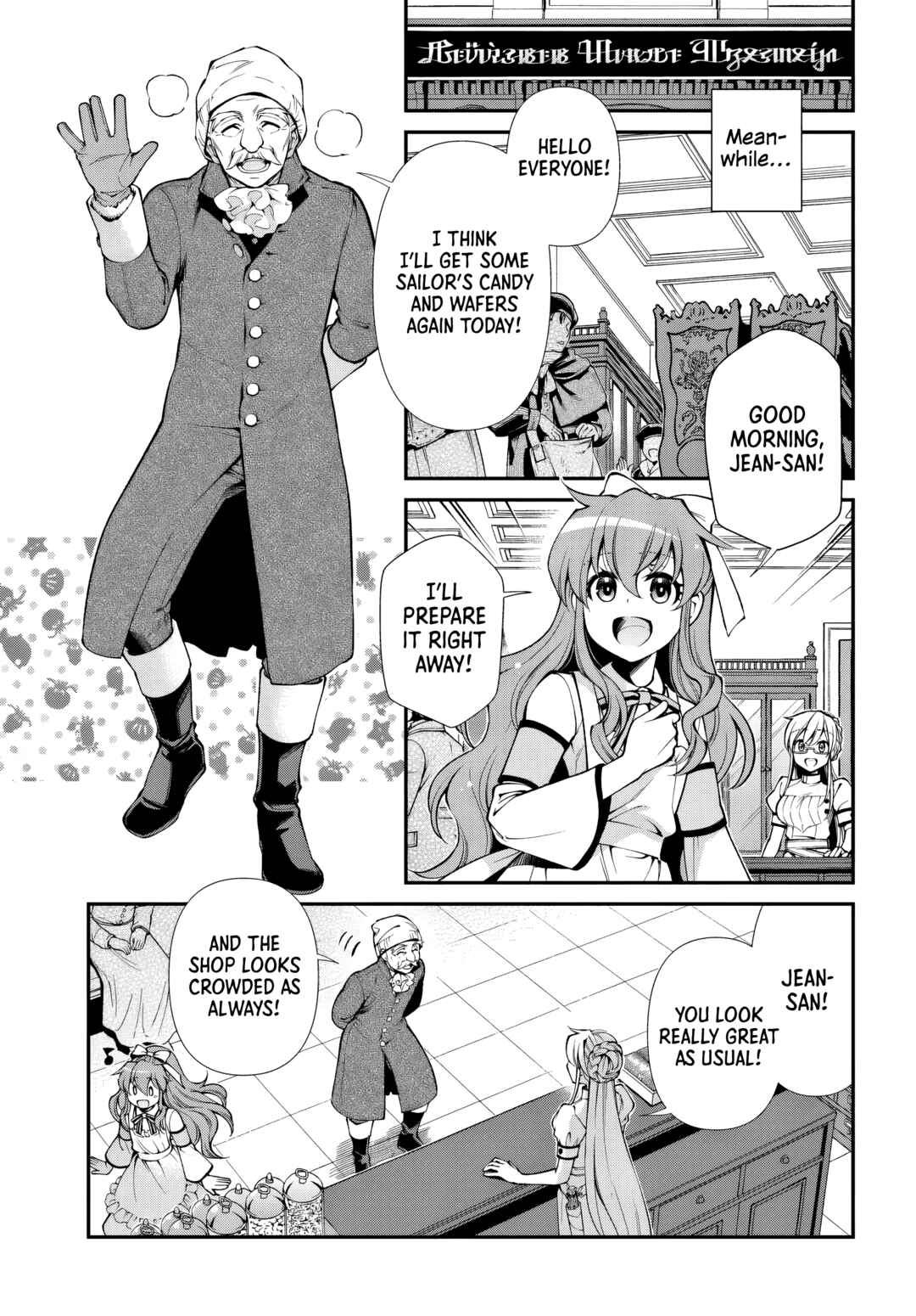 Chapter 59 - Page 19