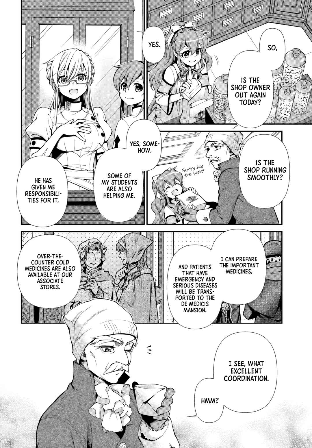 Chapter 59 - Page 20