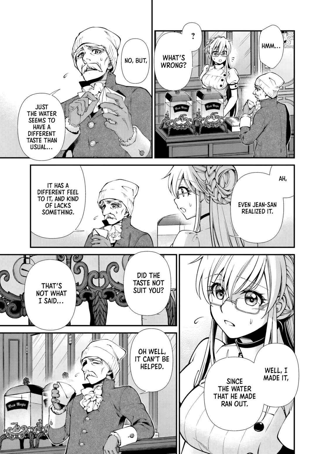 Chapter 59 - Page 21