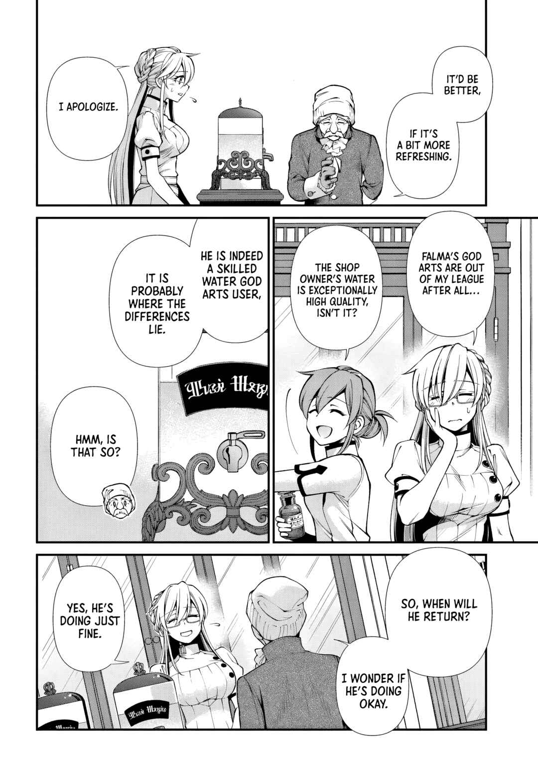 Chapter 59 - Page 22