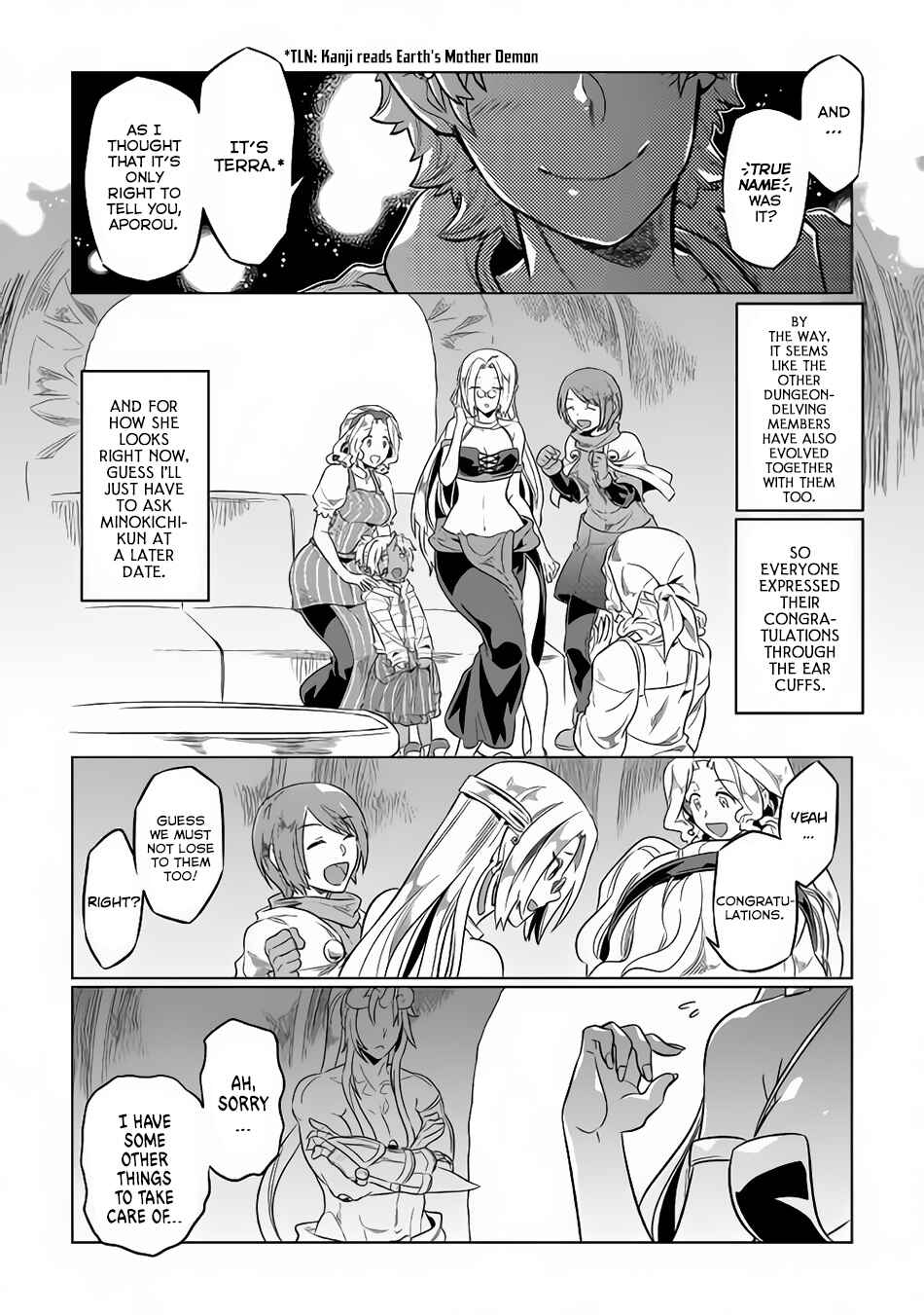 Chapter 50 - Page 5