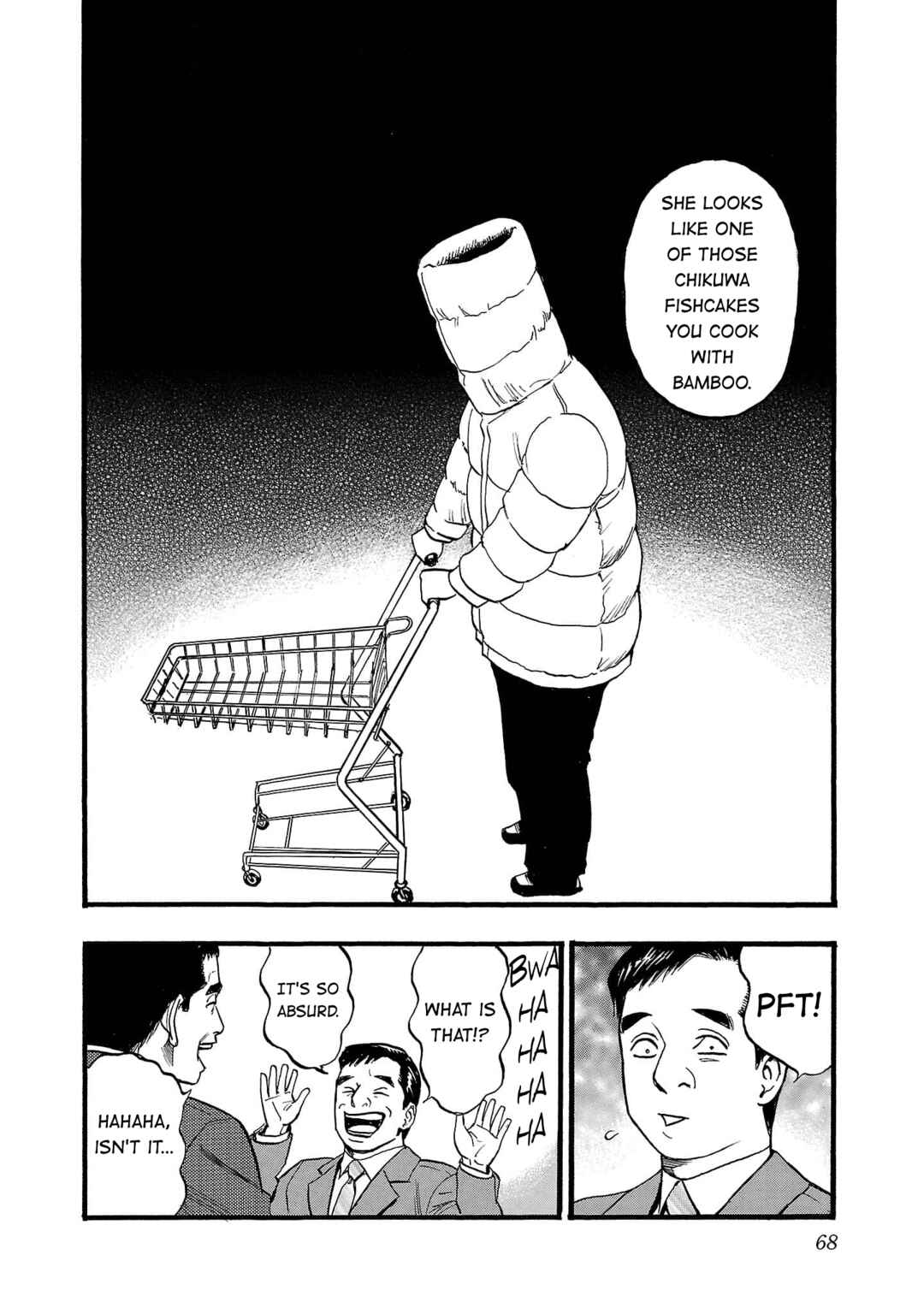 Chapter 254 - Page 2