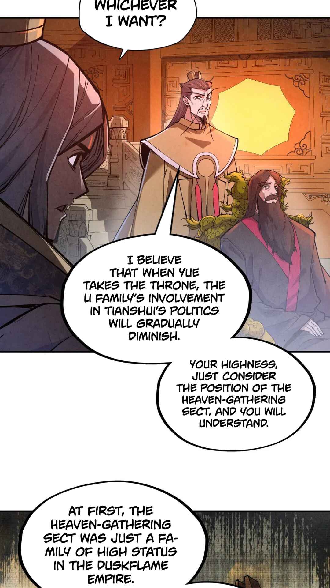 Chapter 119 - Page 19