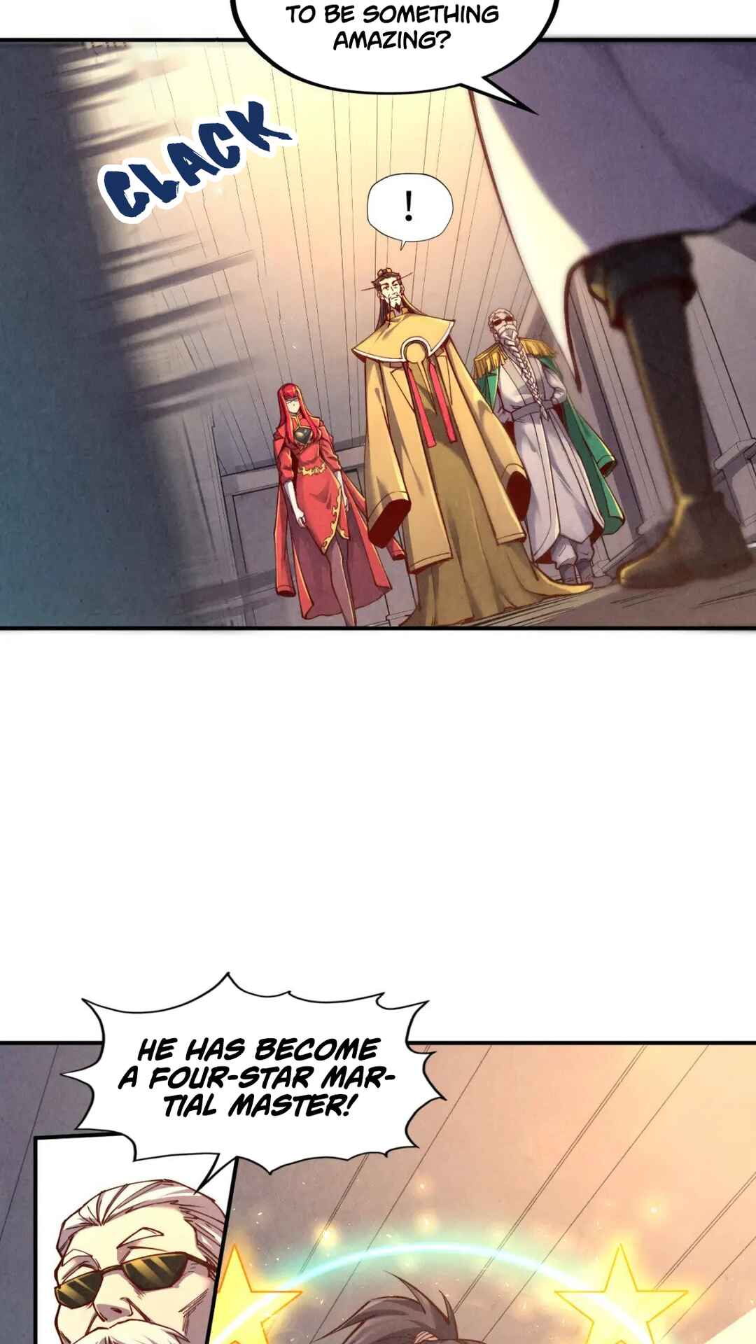 Chapter 119 - Page 38