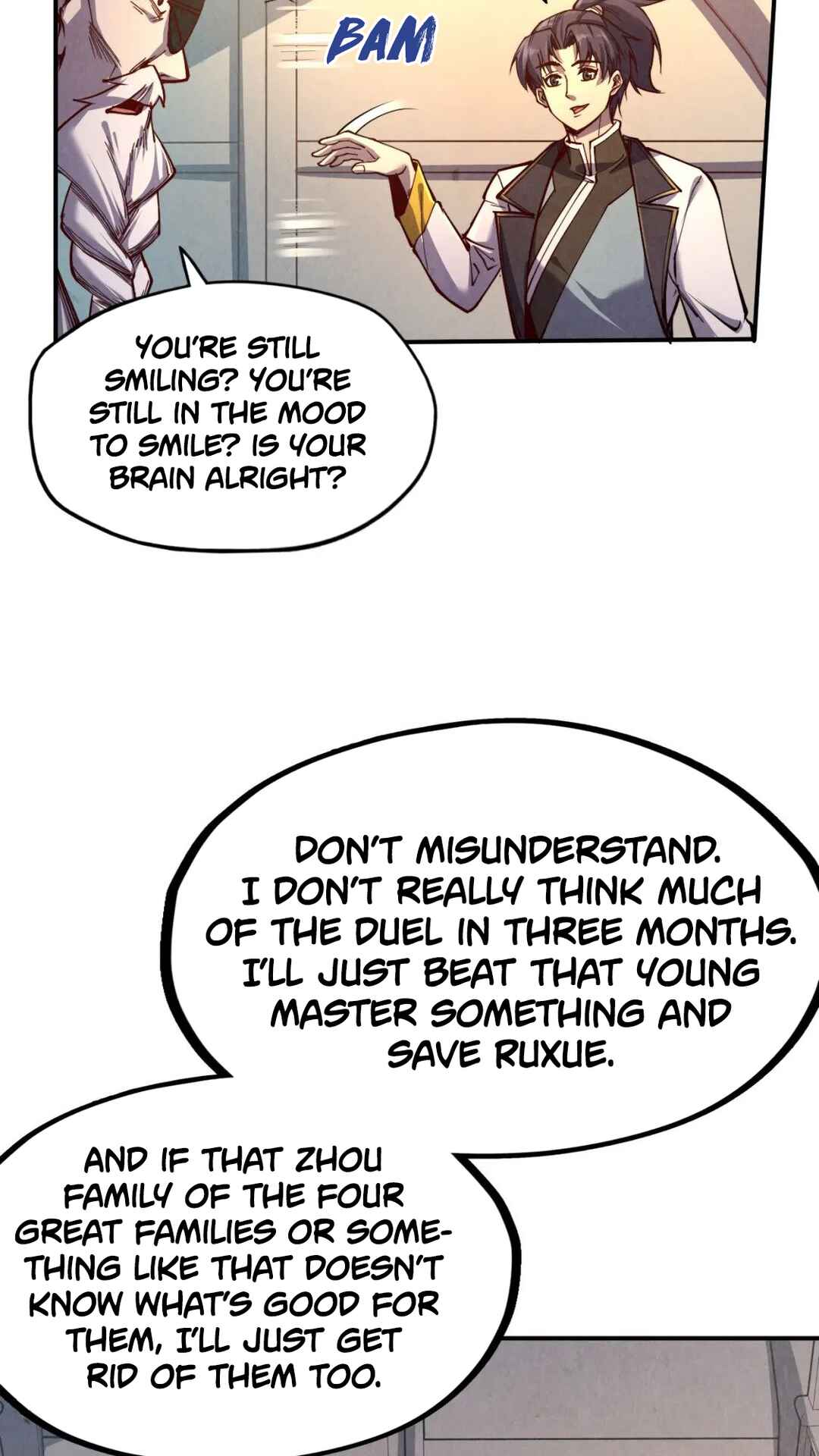 Chapter 119 - Page 40