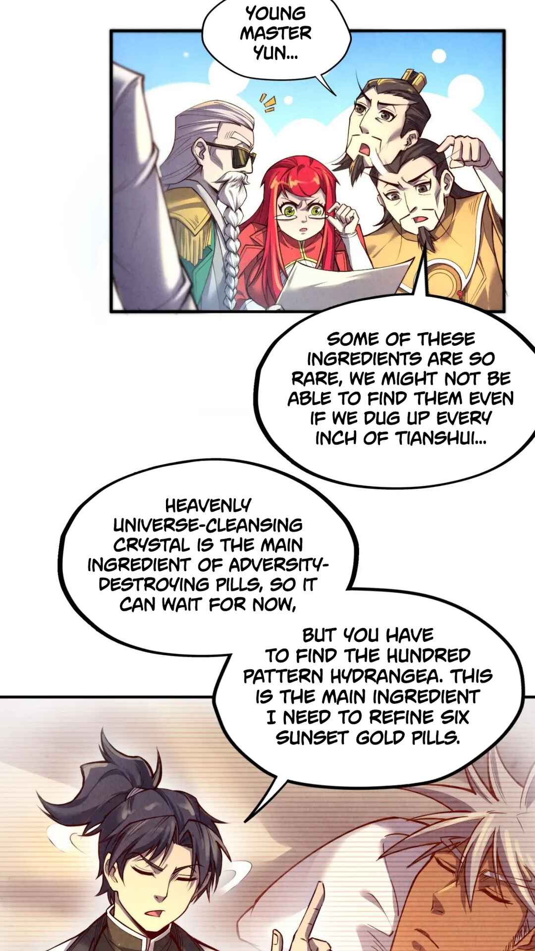 Chapter 119 - Page 46