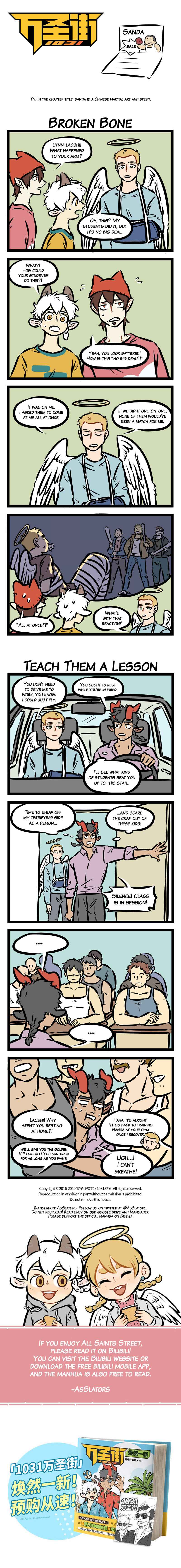 Chapter 347 - Page 1