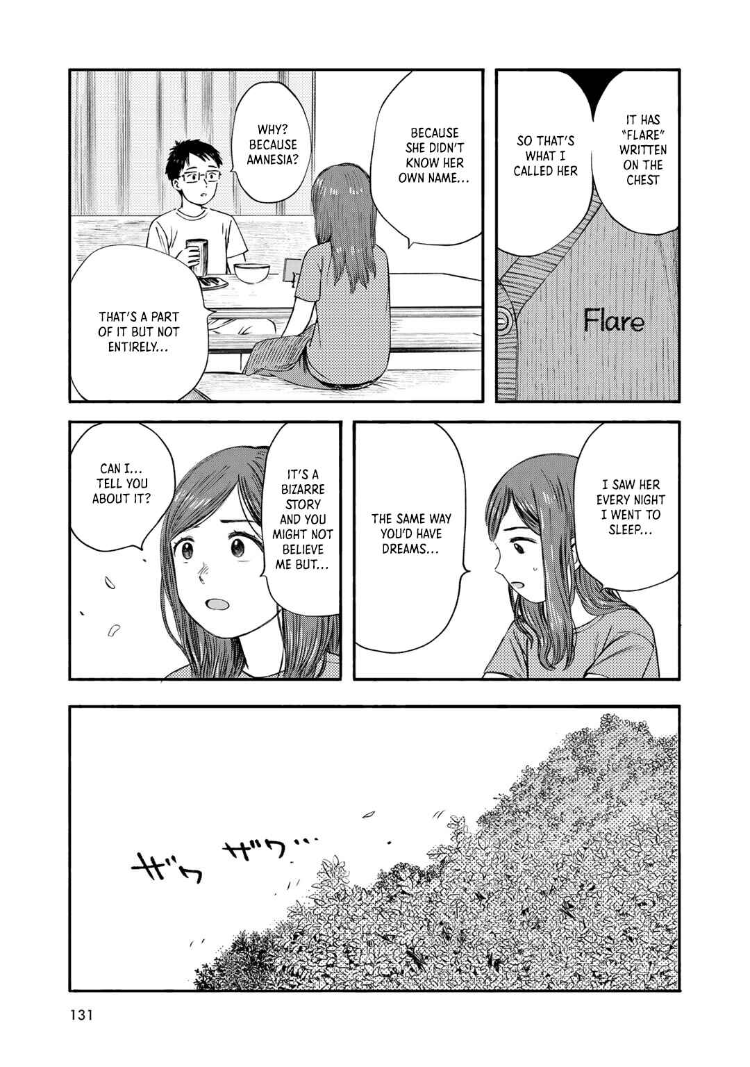 Chapter 32 - Page 21