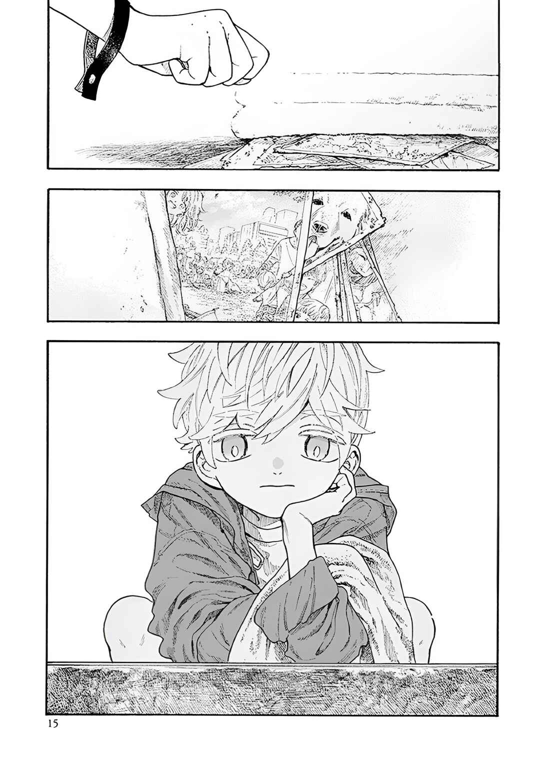 Chapter 1 - Page 12