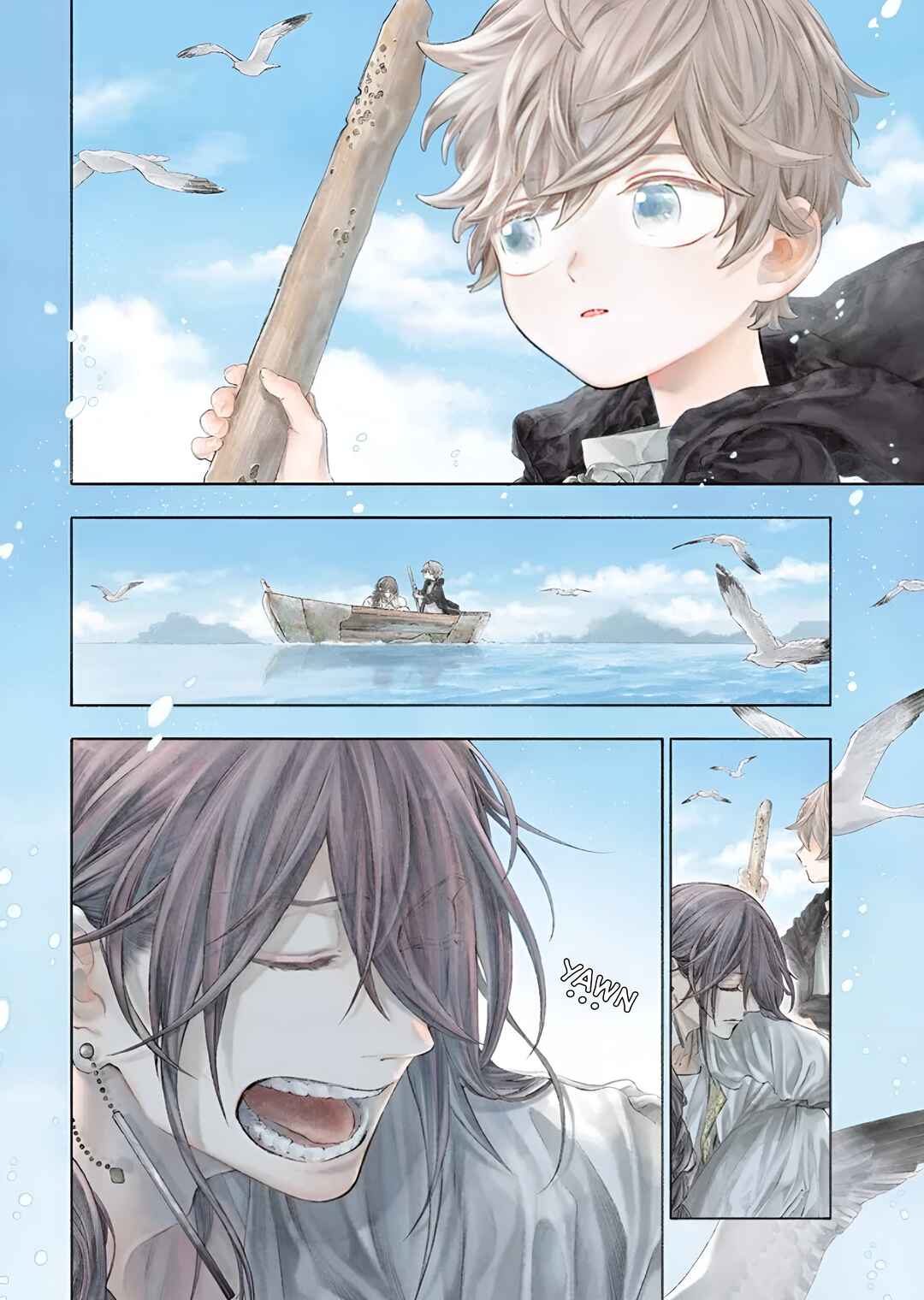 Chapter 1 - Page 3
