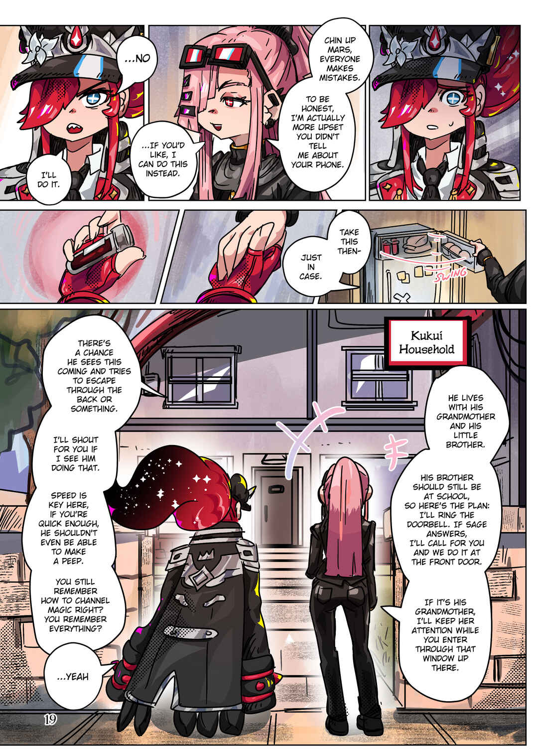 Chapter 12 - Page 10
