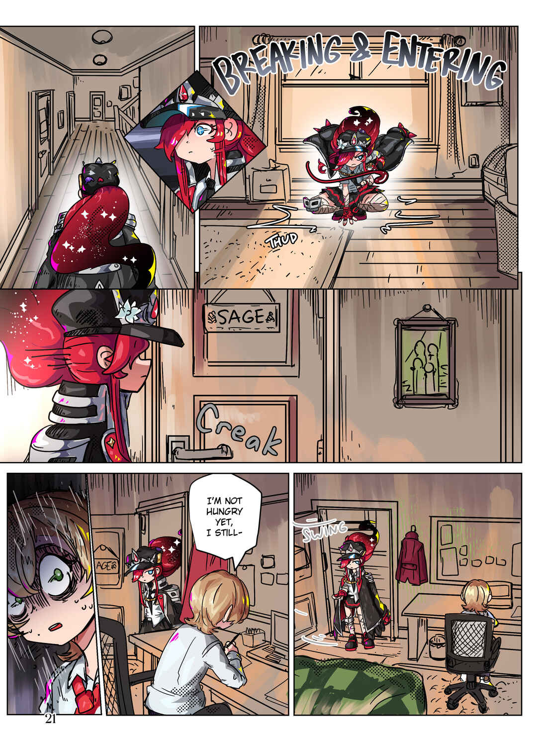 Chapter 12 - Page 12