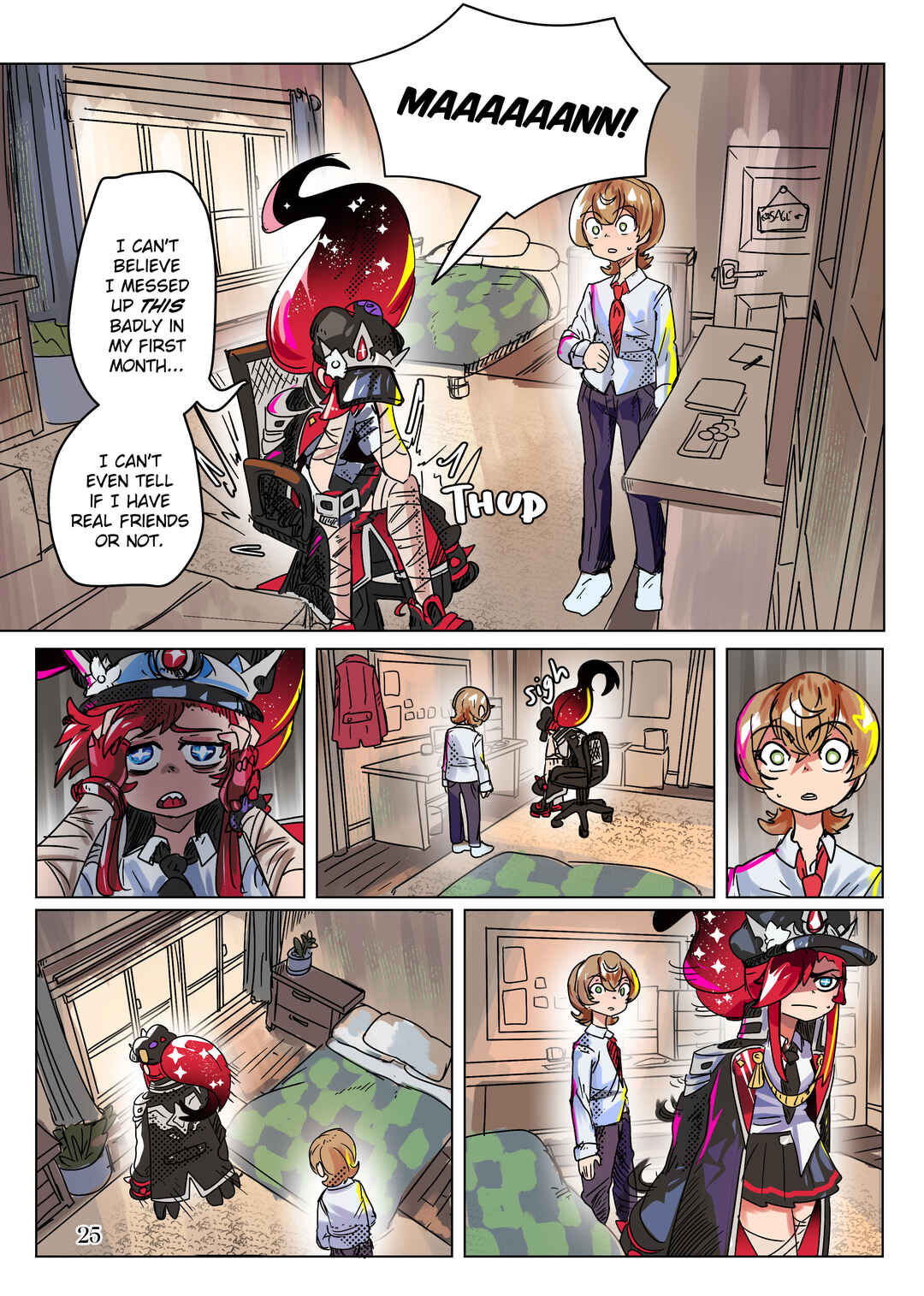 Chapter 12 - Page 16
