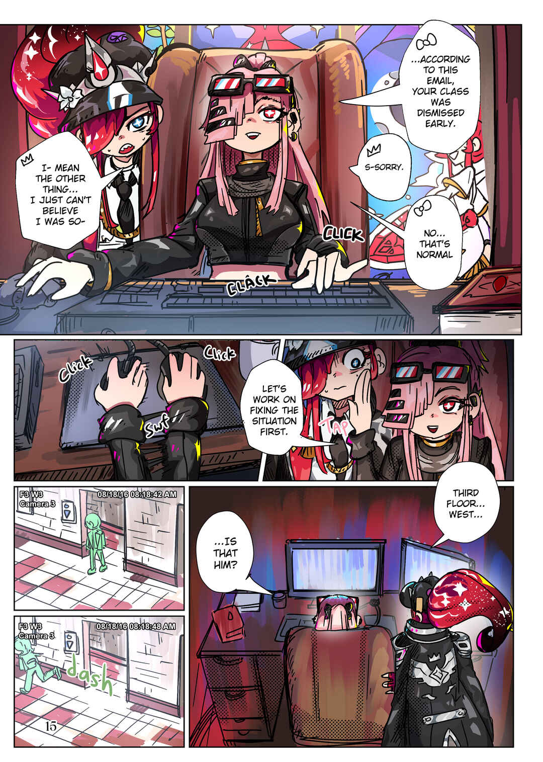 Chapter 12 - Page 6