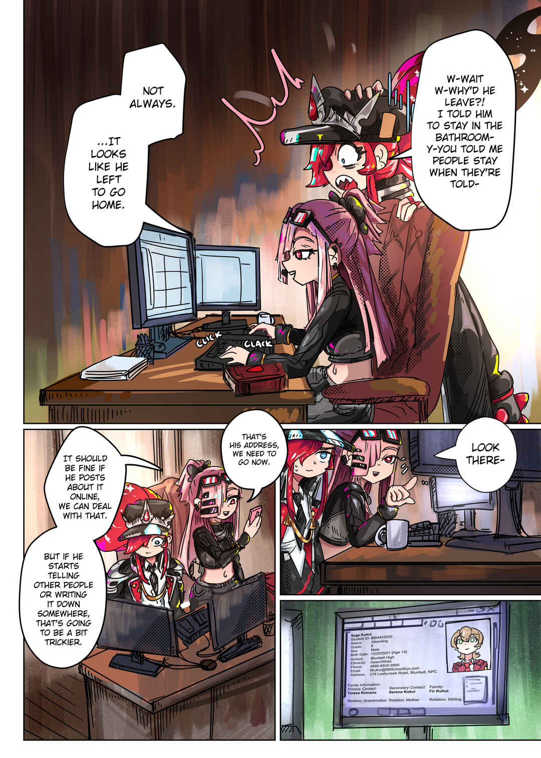 Chapter 12 - Page 7