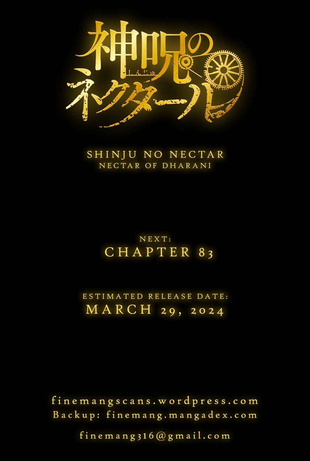 Chapter 82 - Page 31