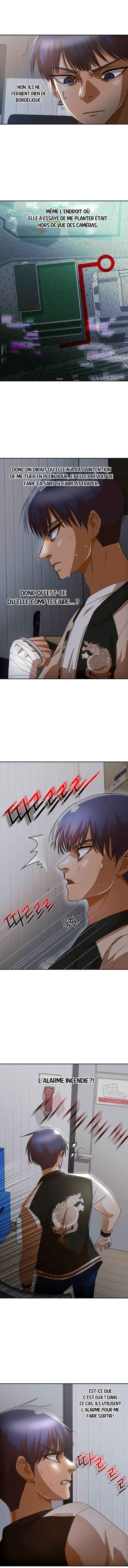 Chapter 307 - Page 13