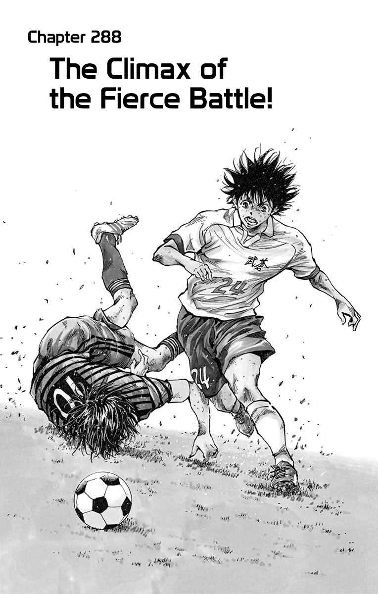 Chapter 288 - Page 2
