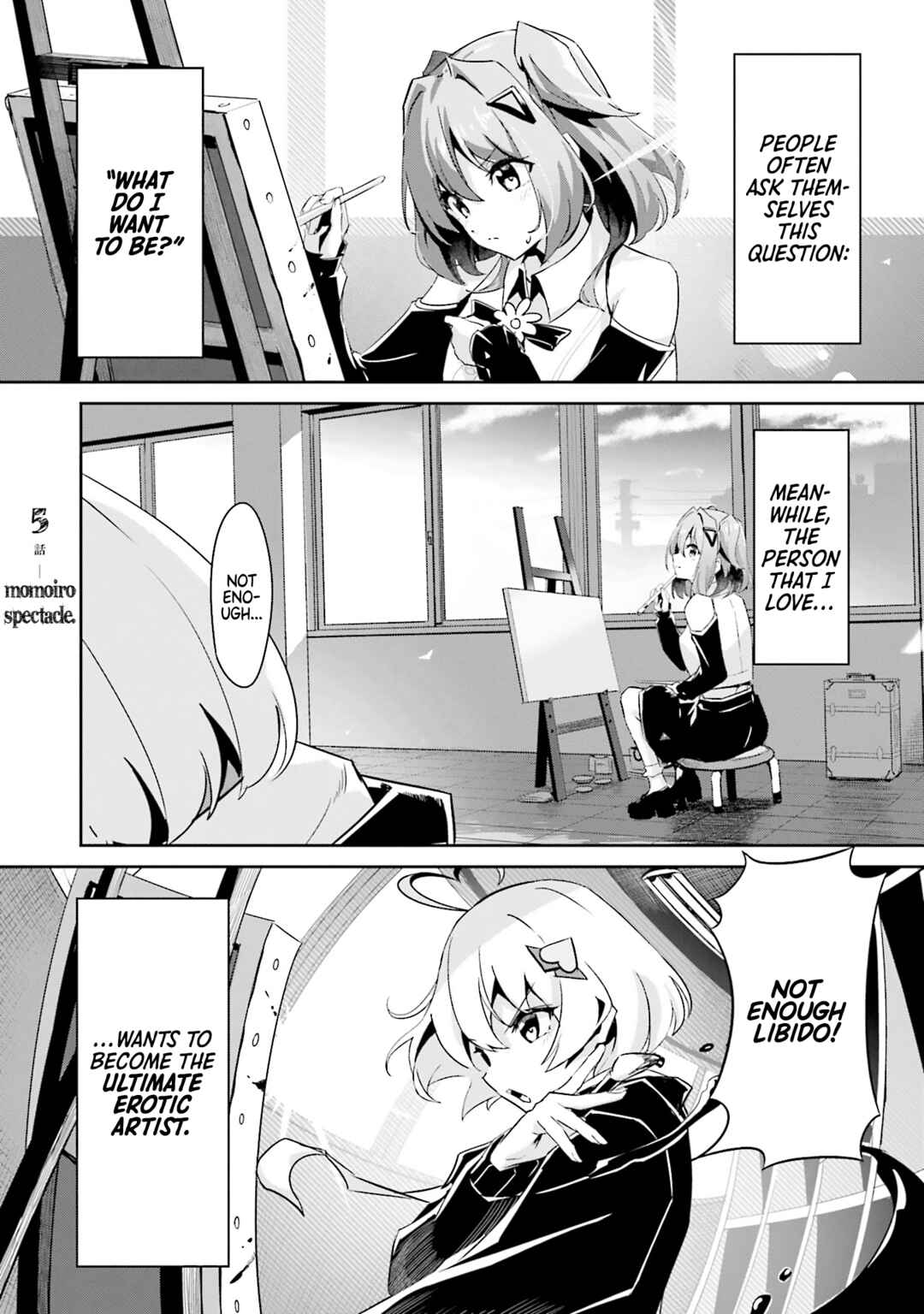 Chapter 5 - Page 1