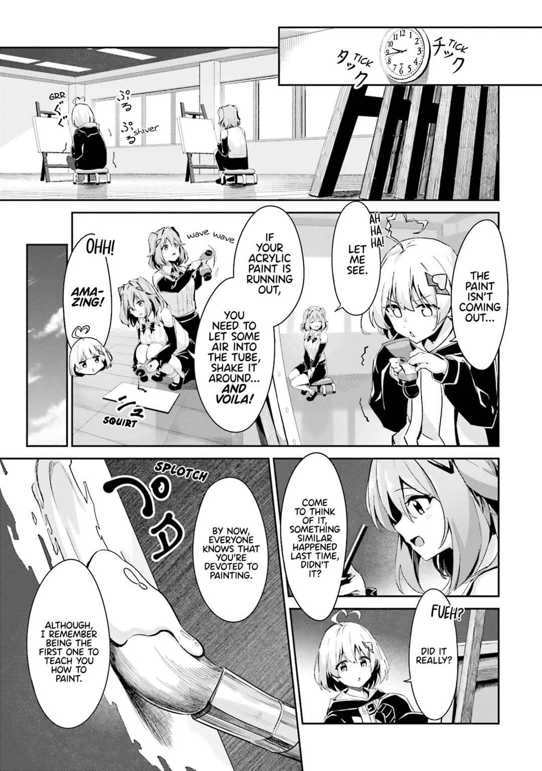 Chapter 5 - Page 3