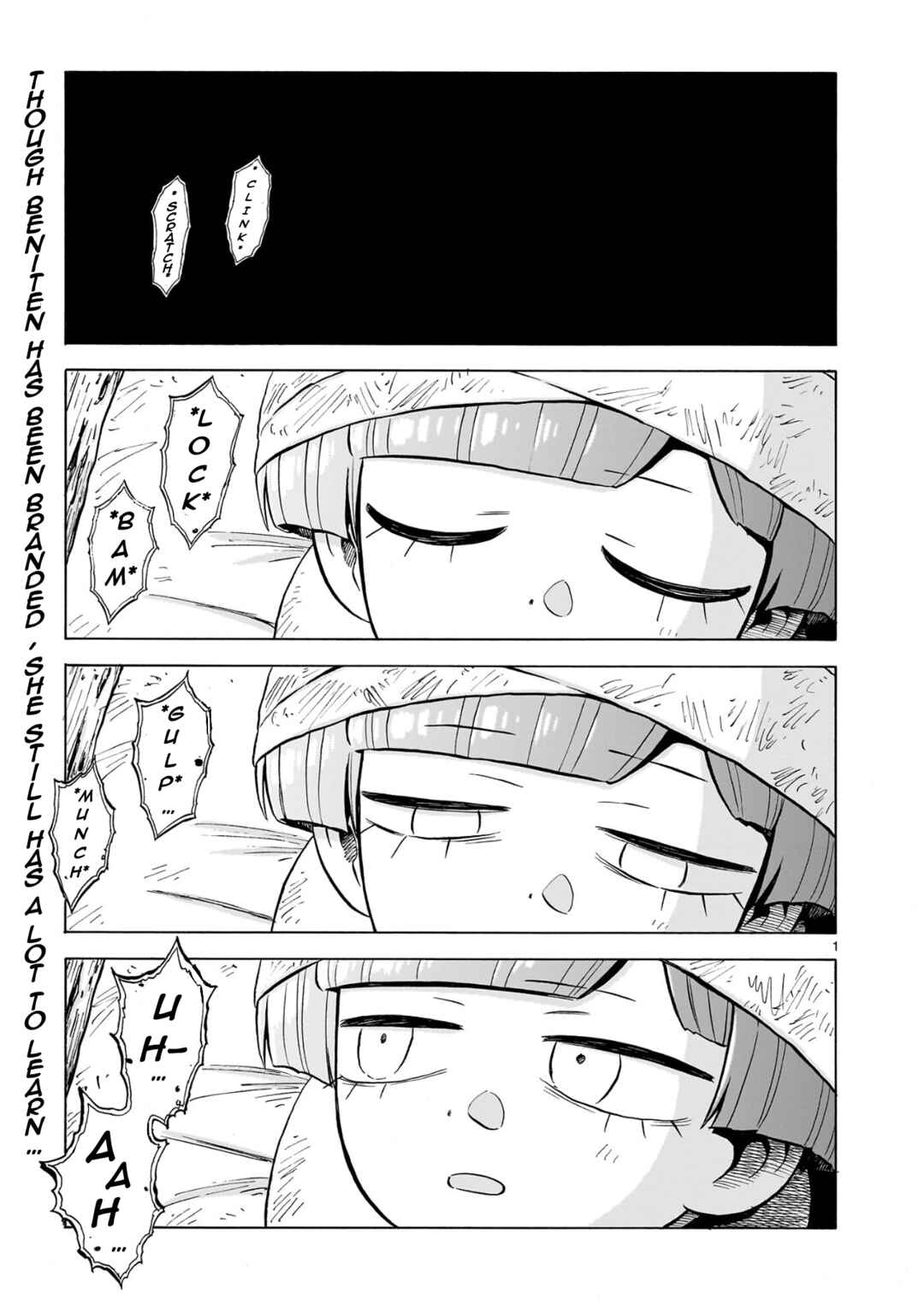 Chapter 32 - Page 1