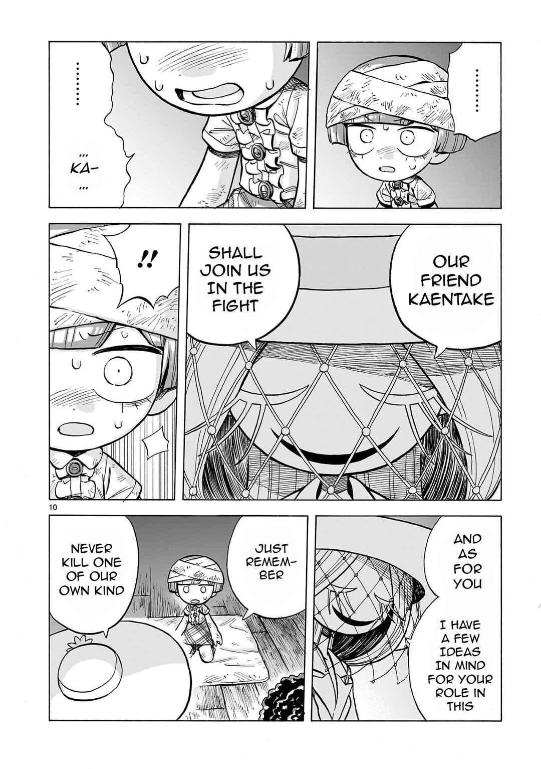Chapter 32 - Page 10
