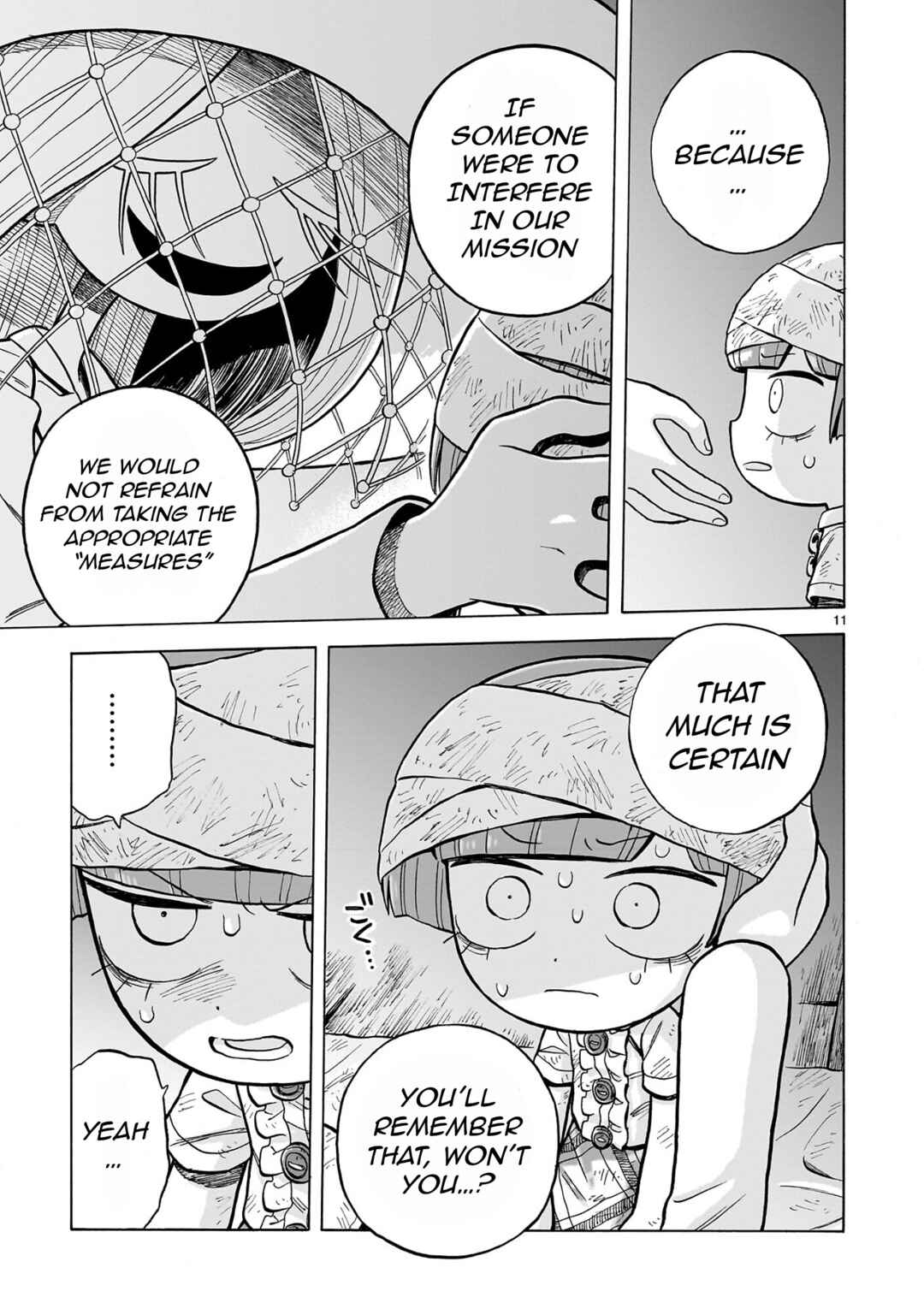 Chapter 32 - Page 11