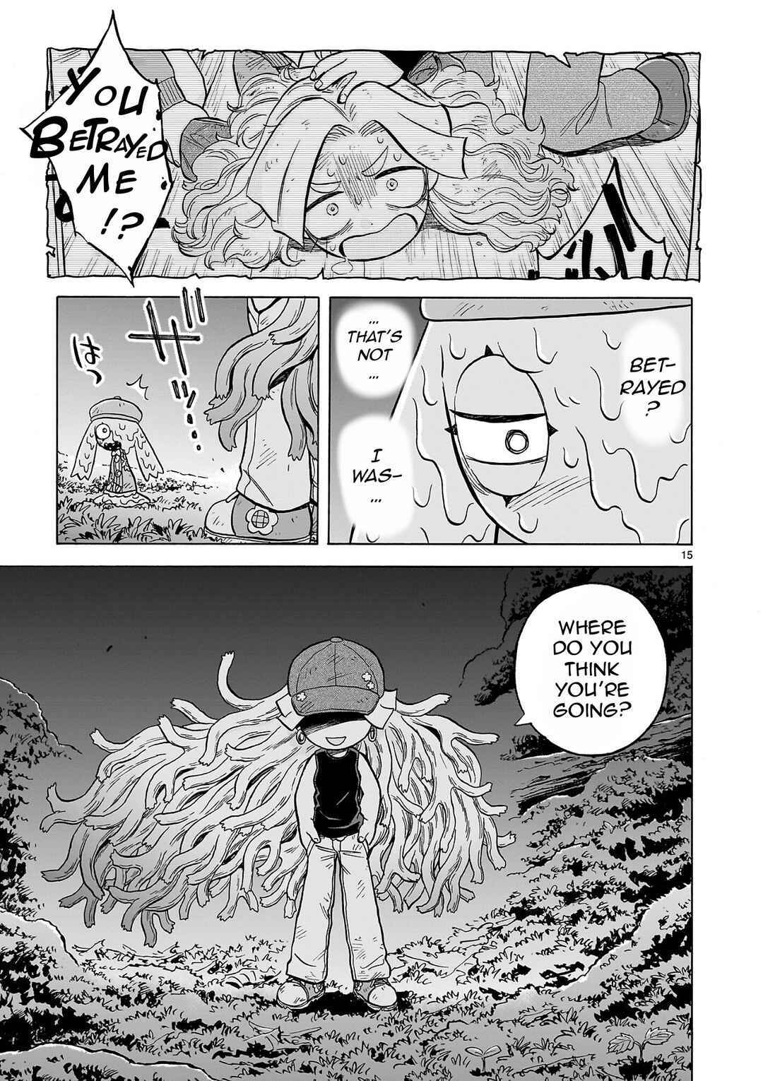 Chapter 32 - Page 15