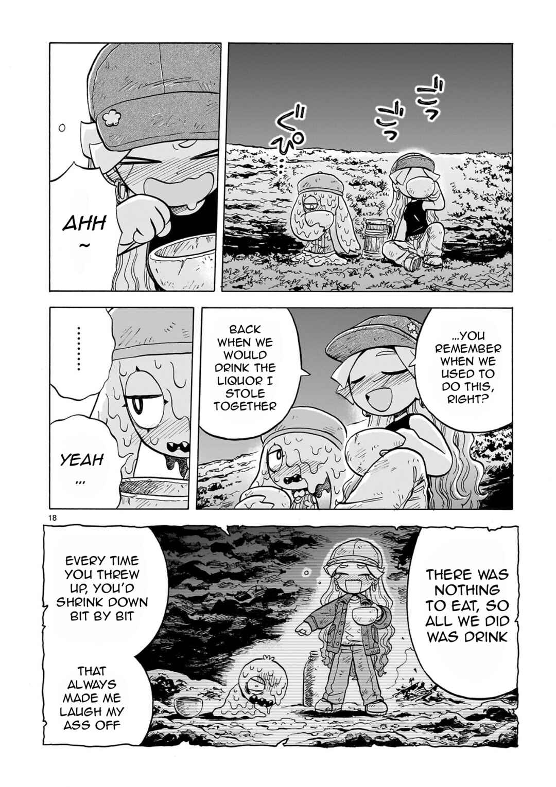 Chapter 32 - Page 18