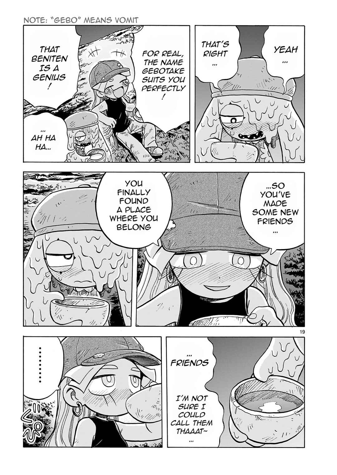 Chapter 32 - Page 19