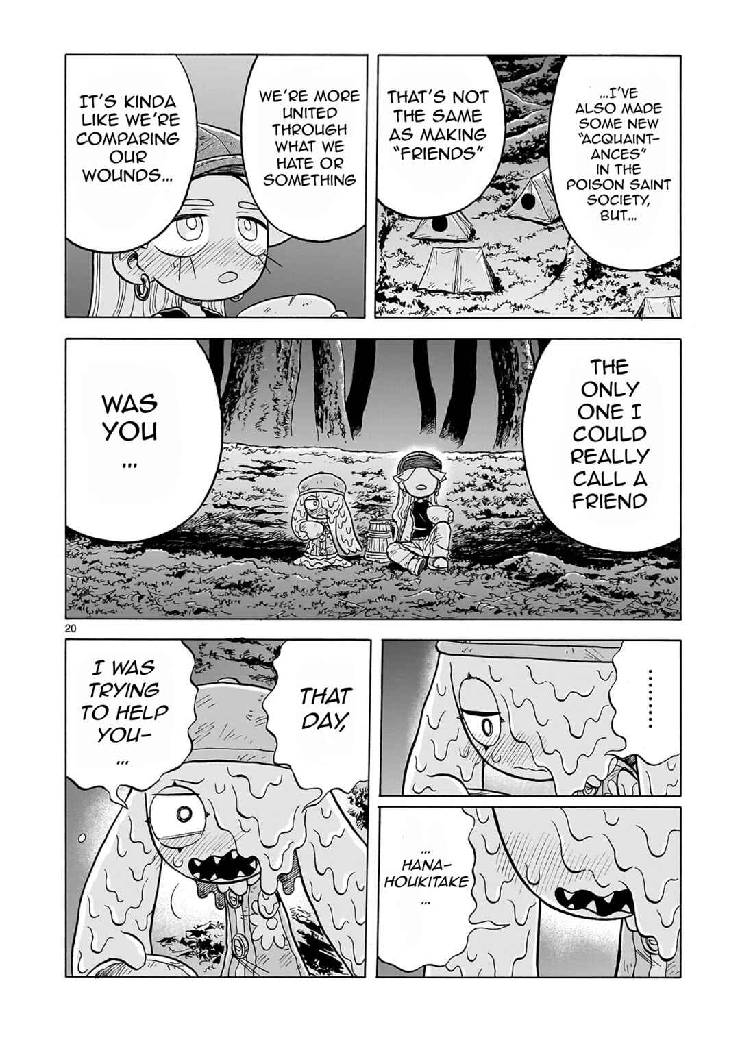 Chapter 32 - Page 20
