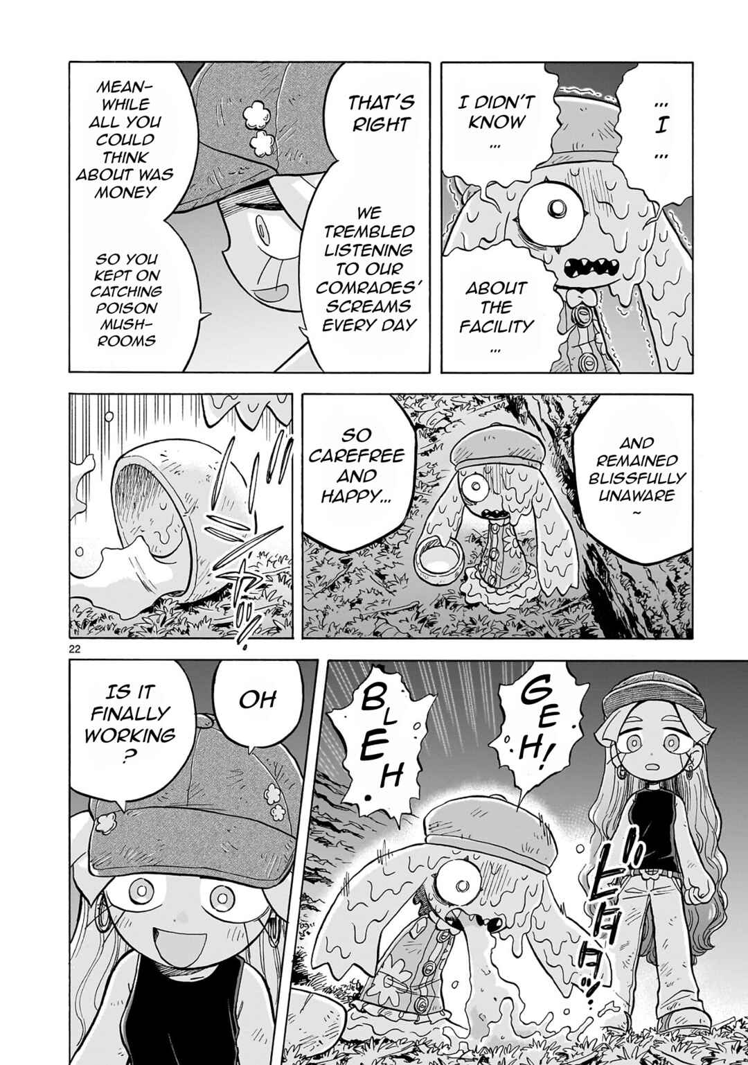 Chapter 32 - Page 22