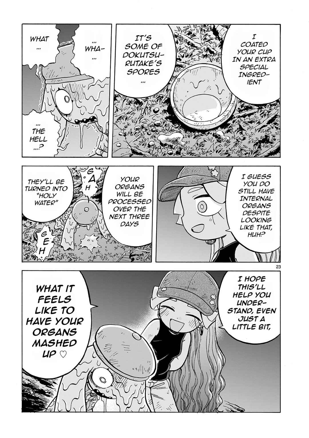 Chapter 32 - Page 23