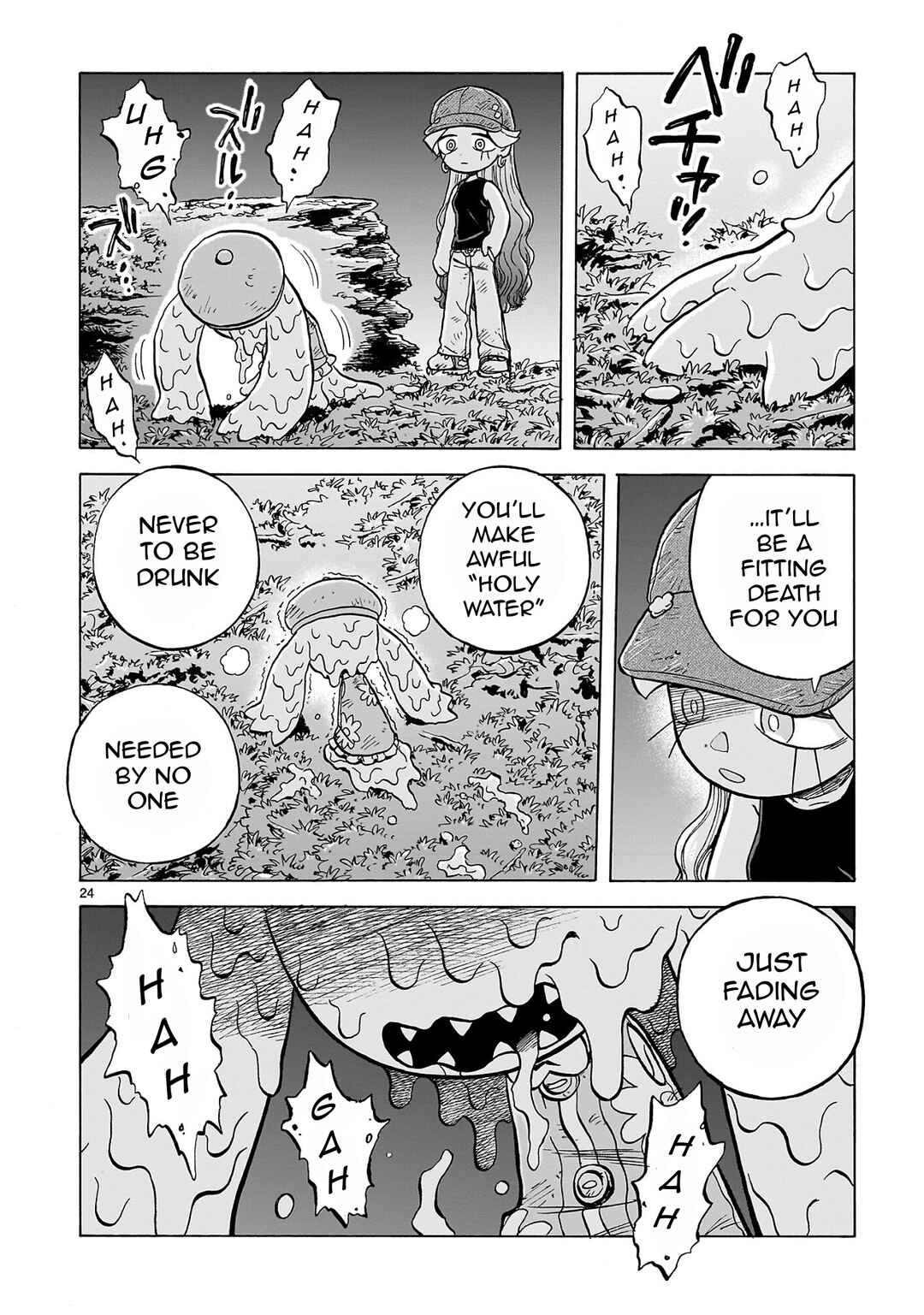 Chapter 32 - Page 24