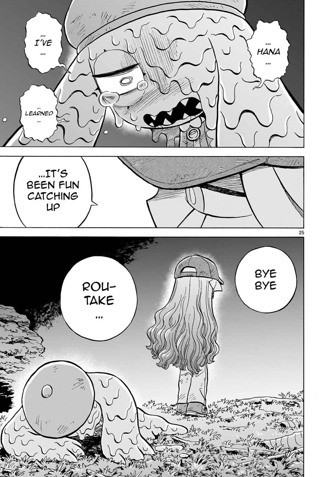 Chapter 32 - Page 25