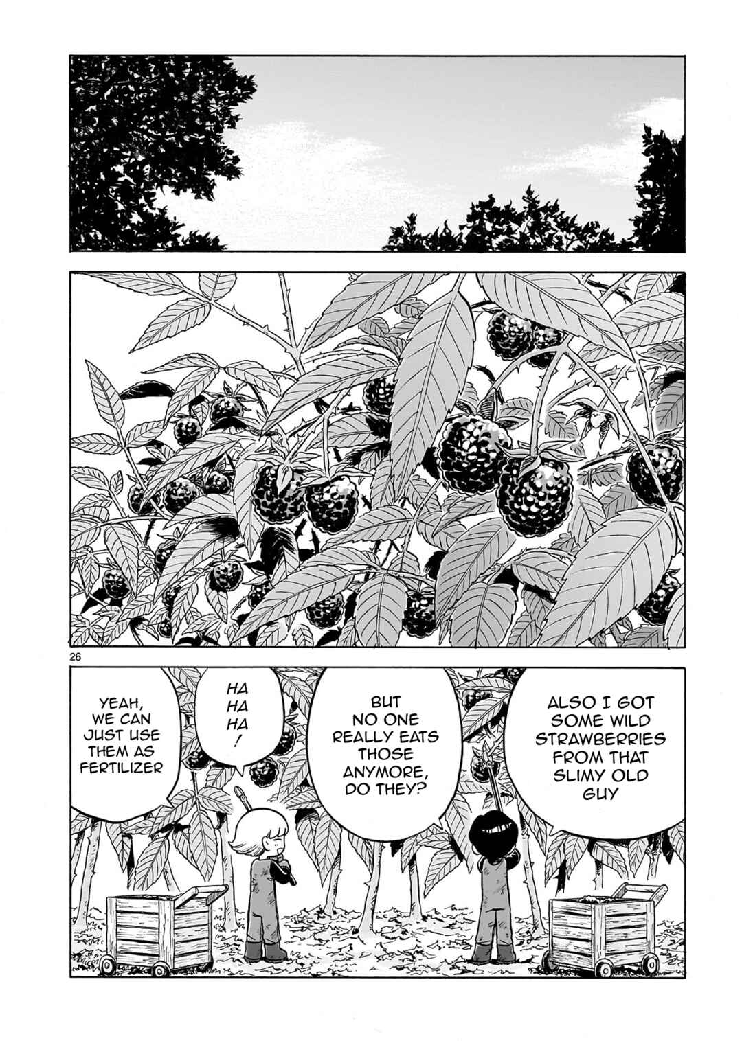 Chapter 32 - Page 26