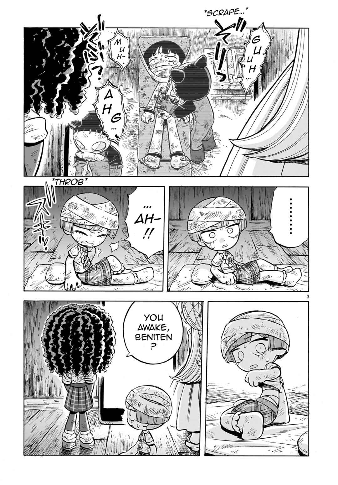 Chapter 32 - Page 3
