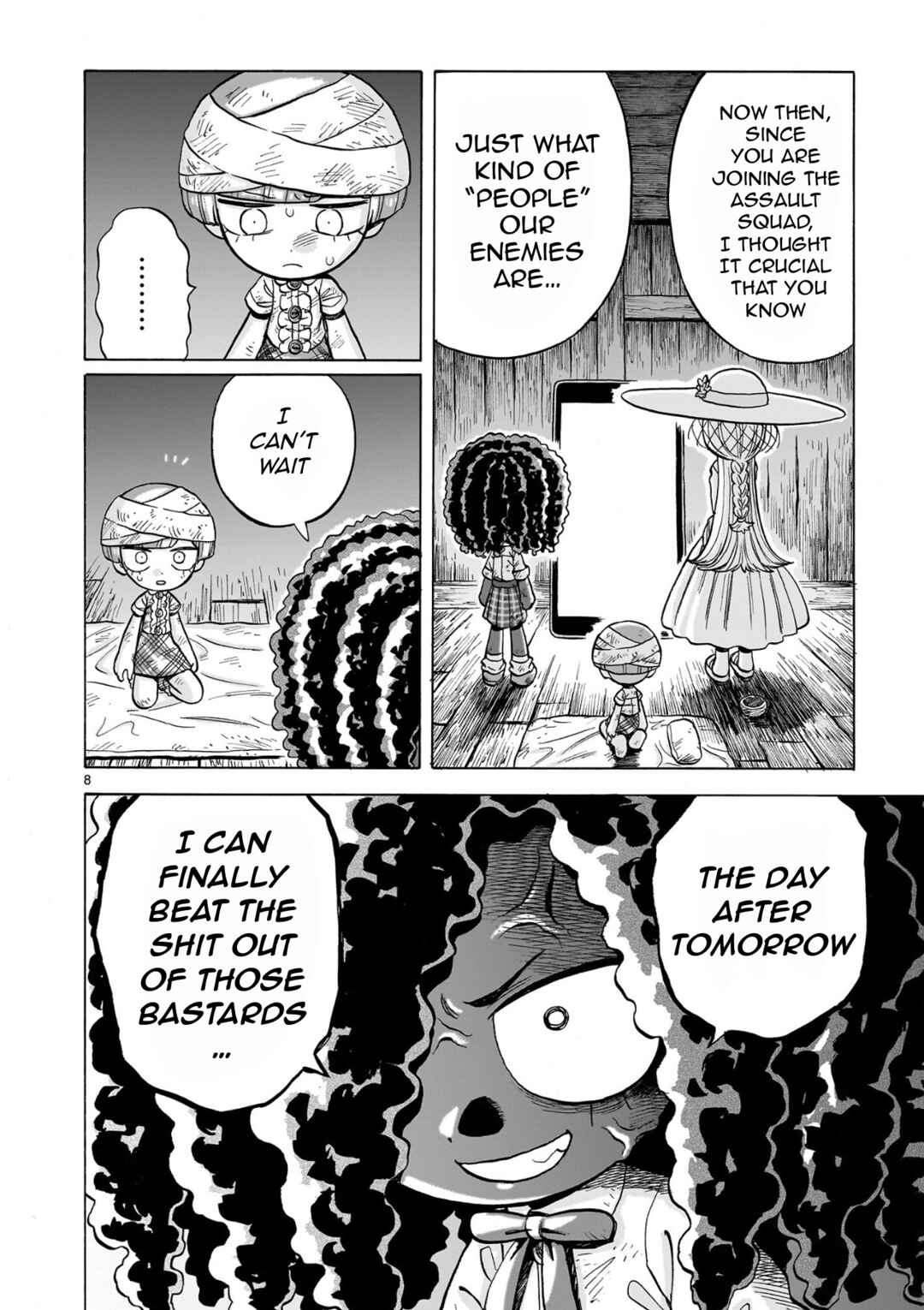 Chapter 32 - Page 8