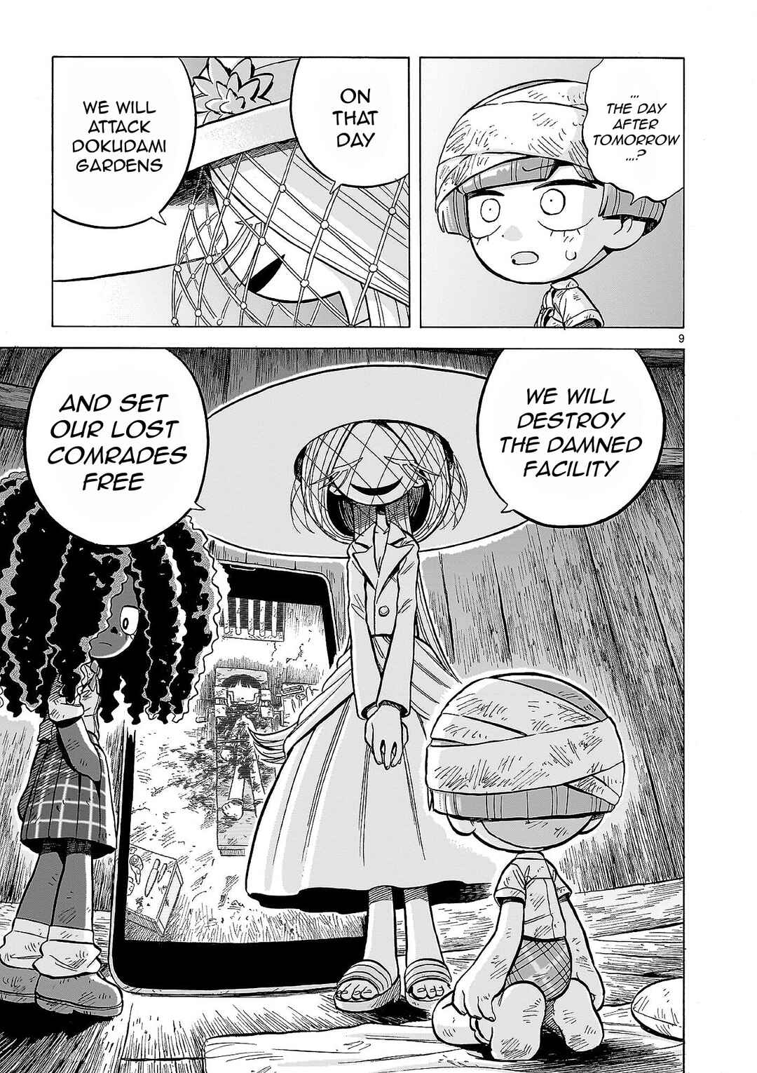 Chapter 32 - Page 9