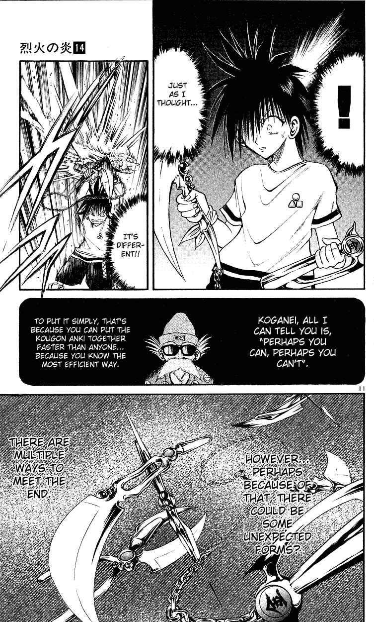 Chapter 137 - Page 11