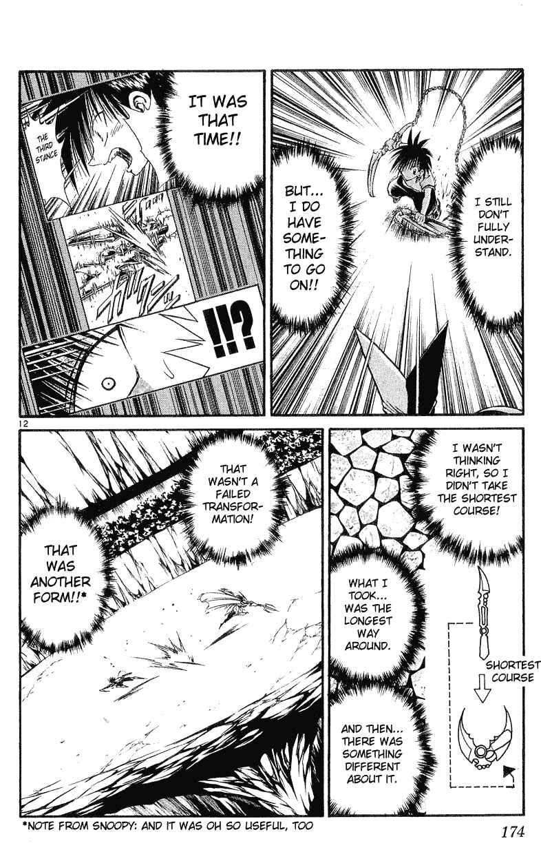 Chapter 137 - Page 12
