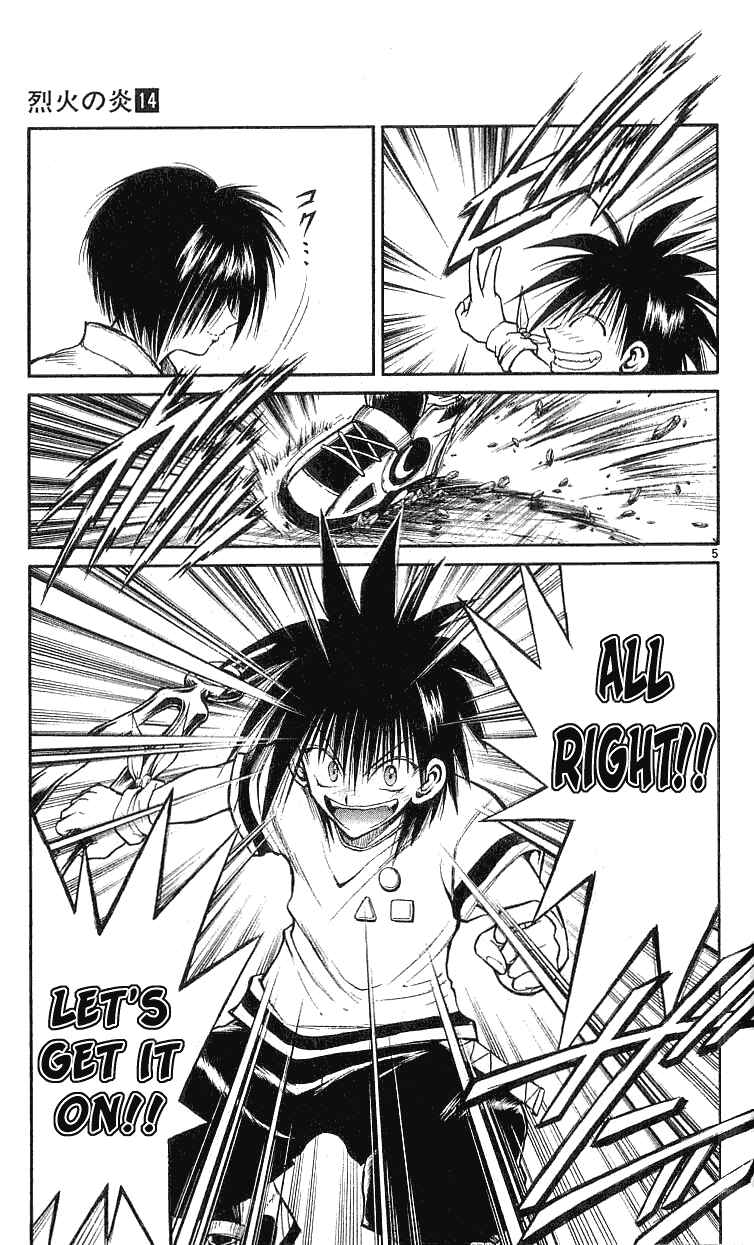 Chapter 137 - Page 5
