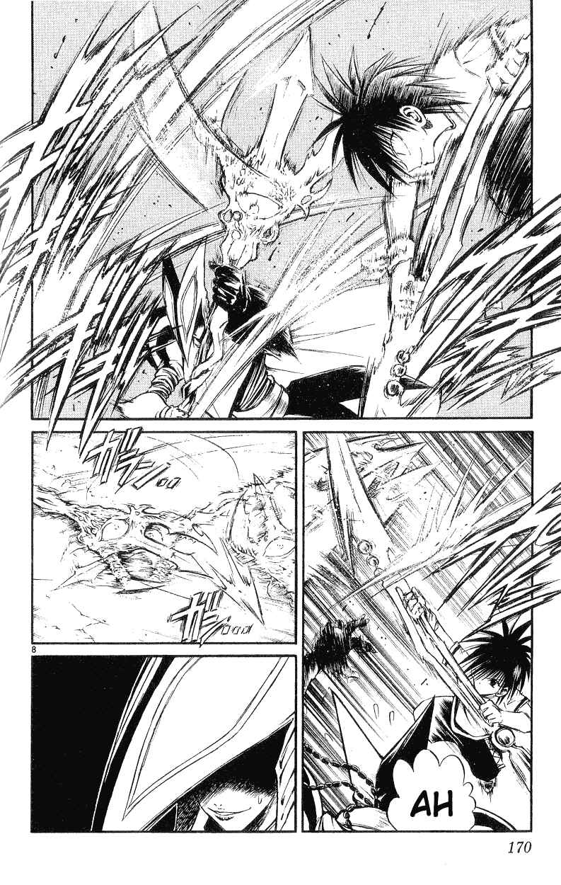 Chapter 137 - Page 8